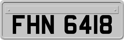 FHN6418