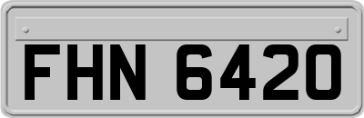 FHN6420