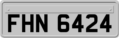 FHN6424