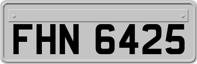 FHN6425