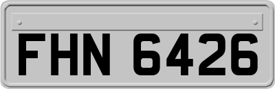 FHN6426