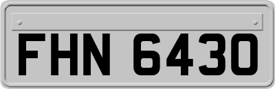 FHN6430