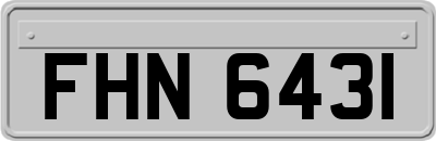 FHN6431