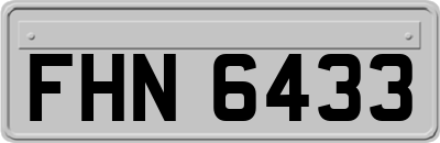 FHN6433