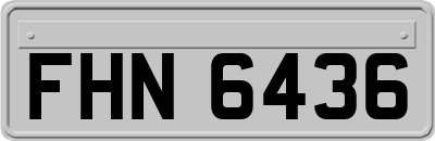 FHN6436