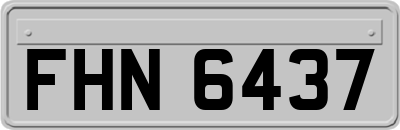 FHN6437
