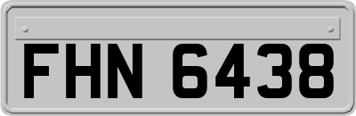 FHN6438