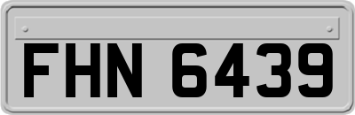 FHN6439