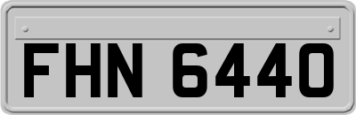 FHN6440