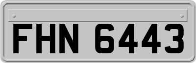FHN6443