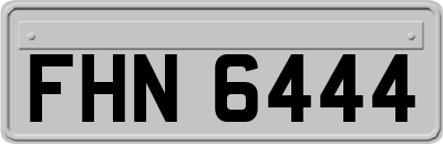 FHN6444