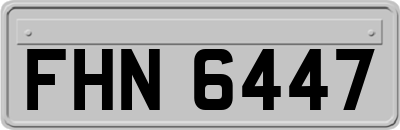 FHN6447