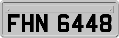 FHN6448