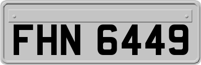 FHN6449