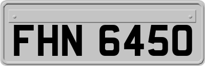 FHN6450