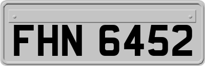 FHN6452