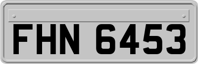 FHN6453