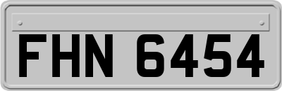 FHN6454