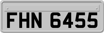 FHN6455