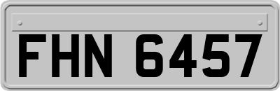FHN6457