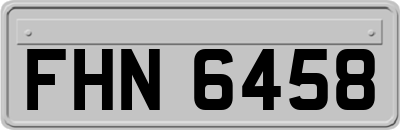 FHN6458