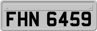 FHN6459