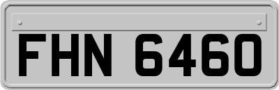 FHN6460