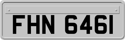 FHN6461