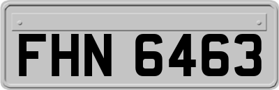 FHN6463