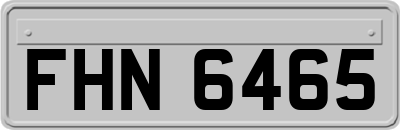 FHN6465
