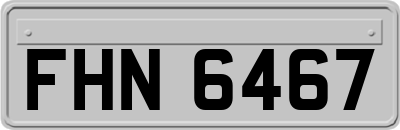 FHN6467