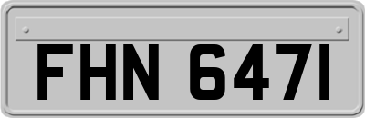 FHN6471