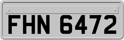 FHN6472