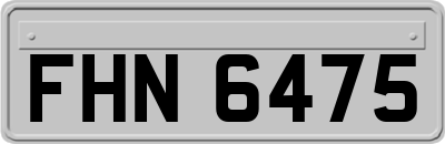 FHN6475