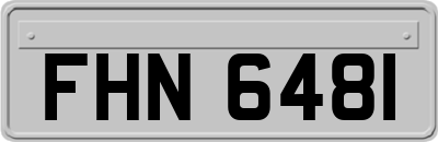 FHN6481