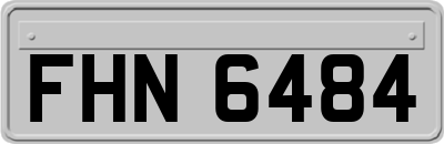 FHN6484