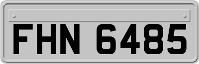FHN6485