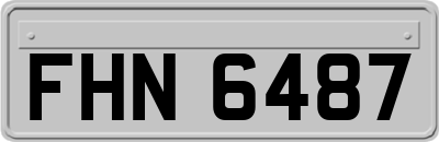 FHN6487