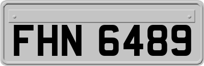 FHN6489