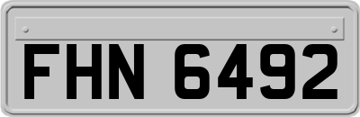 FHN6492