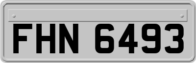 FHN6493