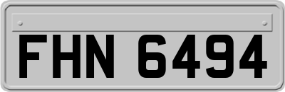 FHN6494