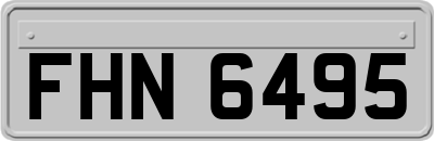 FHN6495