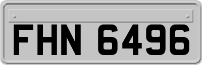 FHN6496