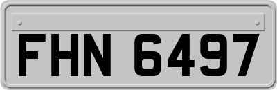 FHN6497