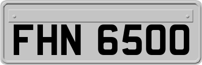 FHN6500