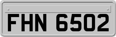 FHN6502