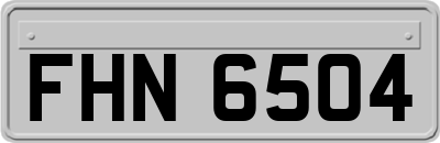 FHN6504
