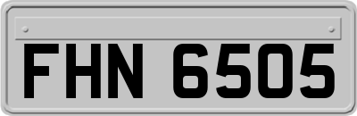 FHN6505