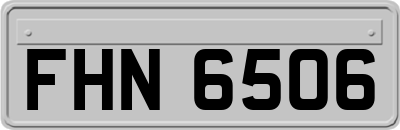 FHN6506
